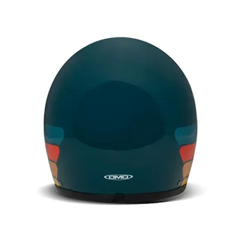 cafe 4 racer -  DMD Retro helmet Petrolhead - DMD DMD Vintage open helmet 