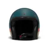 cafe 4 racer -  DMD Retro helmet Petrolhead - DMD DMD Vintage open helmet 