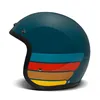 cafe 4 racer -  DMD Retro helmet Petrolhead - DMD DMD Vintage open helmet 