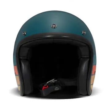cafe 4 racer -  DMD Retro helmet Petrolhead - DMD DMD Vintage open helmet 