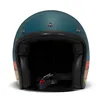 cafe 4 racer -  DMD Retro helmet Petrolhead - DMD DMD Vintage open helmet 