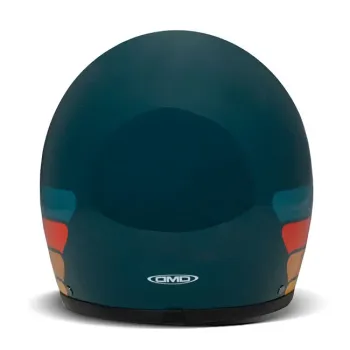 cafe 4 racer -  DMD Retro helmet Petrolhead - DMD DMD Vintage open helmet 