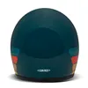 cafe 4 racer -  DMD Retro helmet Petrolhead - DMD DMD Vintage open helmet 