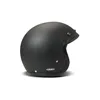 cafe 4 racer - DMD Retro helmet Matte Black - DMD DMD Vintage open helmet 