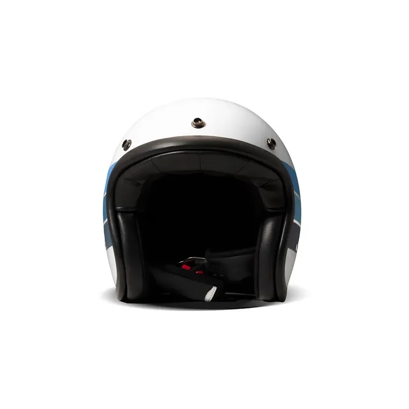 DMD Retro helmet Olympus