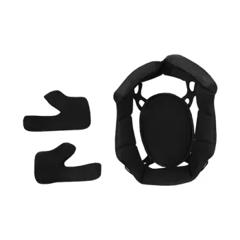 cafe 4 racer - DMD Big Visor Vintage/Retro helmet smoke - DMD Accessories 