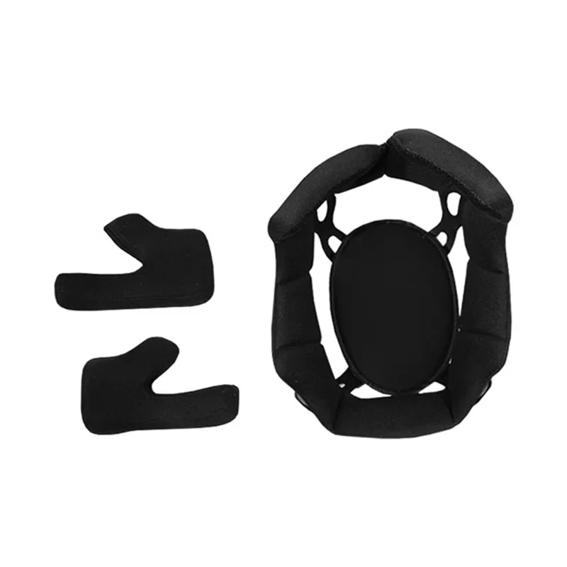 DMD, Helmet inner liner Rocket