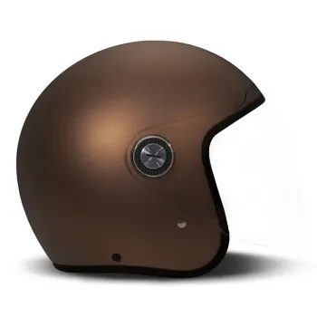 cafe 4 racer - DMD P1 helmet Caffe - DMD DMD P1 