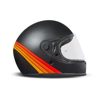 cafe 4 racer DMD Rivale custom bike parts 