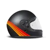 cafe 4 racer - DMD Rivale helmet Fuoco - DMD DMD Rivale 