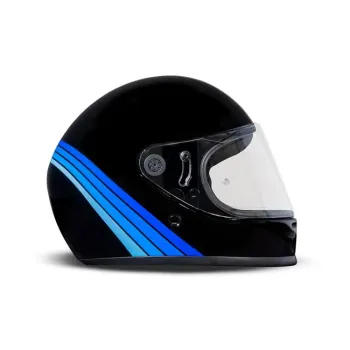 cafe 4 racer DMD Rivale custom bike parts 