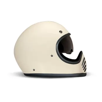 cafe 4 racer DMD Seventy seven custom bike parts 