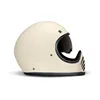 cafe 4 racer - DMD Seventyseven helmet Cream - DMD DMD Seventy seven 