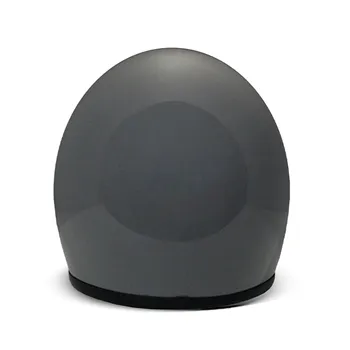 cafe 4 racer -  DMD Seventyseven helmet Crayon Grey - DMD DMD Seventy seven 