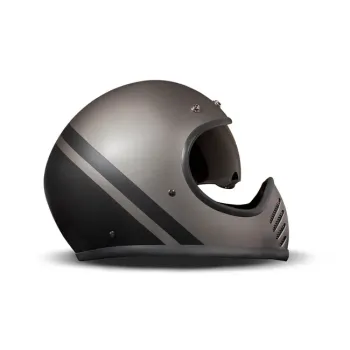cafe 4 racer DMD Seventy seven  custom bike parts 