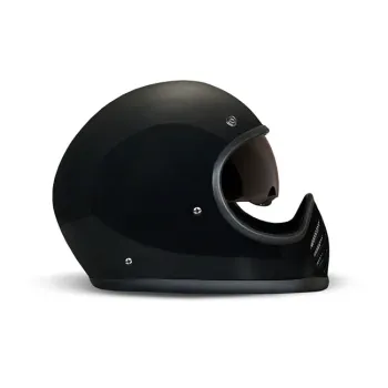 cafe 4 racer DMD Seventy seven custom bike parts 