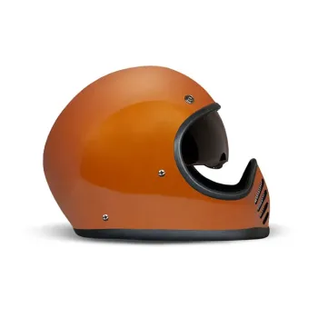 cafe 4 racer DMD Seventy seven  custom bike parts 