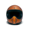 cafe 4 racer - DMD Seventyseven helmet Rame - DMD DMD Seventy seven 
