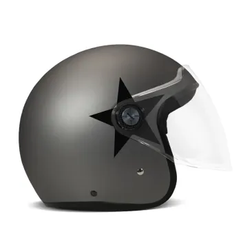cafe 4 racer DMD P1  custom bike parts 