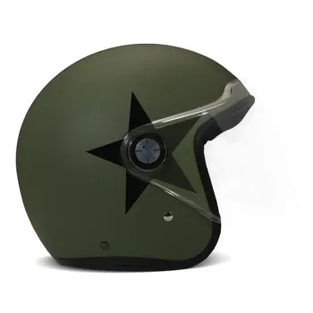cafe 4 racer DMD P1 custom bike parts 