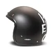cafe 4 racer - DMD Retro helma Nesnáším všechny - DMD DMD Otevřená helma 