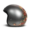 cafe 4 racer - DMD Retro helma Lebka - DMD DMD Otevřená helma 