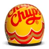cafe 4 racer - DMD Retro helma Candy - DMD DMD Otevřená helma 
