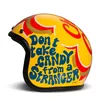 DMD Retro prilba Candy