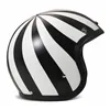 cafe 4 racer -  DMD Retro helmet Lollipop - DMD DMD Vintage open helmet 