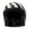 cafe 4 racer -  DMD Retro helmet Lollipop - DMD DMD Vintage open helmet 