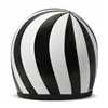 cafe 4 racer -  DMD Retro helmet Lollipop - DMD DMD Vintage open helmet 