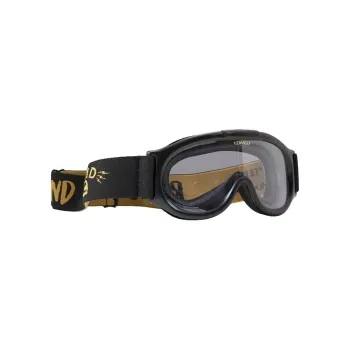 cafe 4 racer - Biltwell Overland 2.0 Grunt goggle olive camo - BILTWELL Googles 