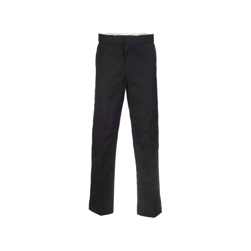 Dickies Original 874 work pant rec black