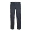 Dickies slim straight 873 work pant rec dark navy