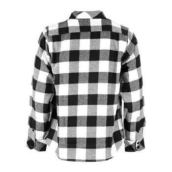 cafe 4 racer - Dickies Sacramento shirt black - DICKIES Shirts 