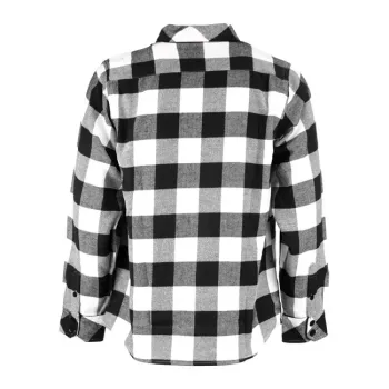 cafe 4 racer - Košeľa Dickies New Sacramento čierna - DICKIES Košele 