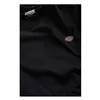 cafe 4 racer - Dickies Mapleton tričko černé - DICKIES Trička 
