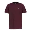 cafe 4 racer - Dickies Mapleton tričko bordó - DICKIES Trička 