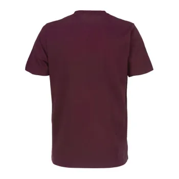 cafe 4 racer - Dickies Mapleton tričko bordó - DICKIES Trička 