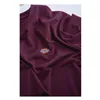 cafe 4 racer - Dickies Mapleton tričko bordó - DICKIES Trička 