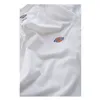 cafe 4 racer - Dickies Mapleton tričko bílé - DICKIES Trička 