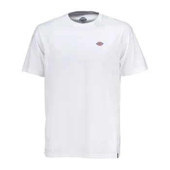 Dickies Mapleton tričko biele