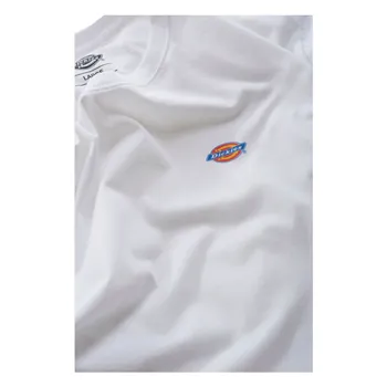 Dickies Mapleton t-shirt white
