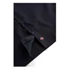cafe 4 racer - Dickies Clintondale short sleeve work shirt black - DICKIES Shirts 