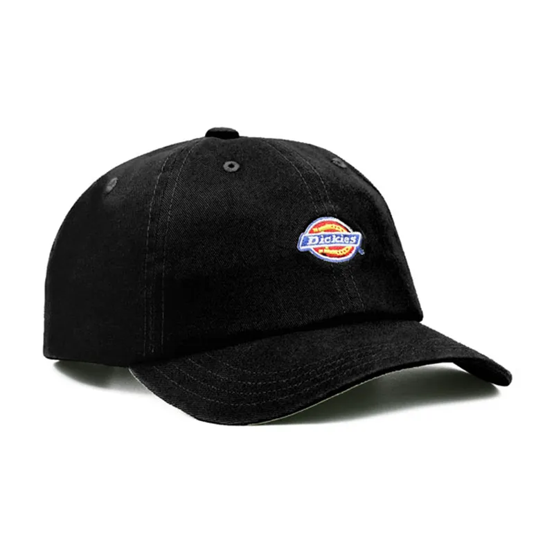 cafe 4 racer - Dickies Hardwick cap black - DICKIES Caps 