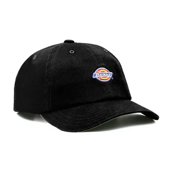 cafe 4 racer - Dickies Hardwick cap black - DICKIES Caps 