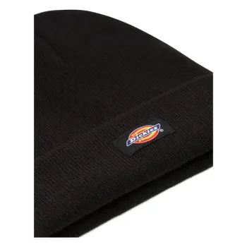 cafe 4 racer - Dickies Gibsland beanie black - DICKIES Beanies 