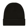 cafe 4 racer - Dickies Gibsland beanie black - DICKIES Beanies 
