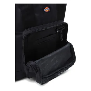 cafe 4 racer - Dickies taška Lisbon černá - DICKIES Tašky 