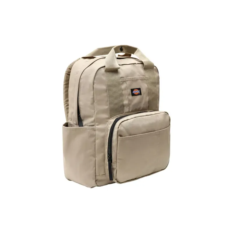 cafe 4 racer - Dickies Lisbon bag khaki - DICKIES Bags 